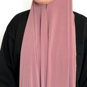 Dusty Rose